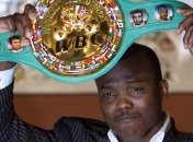 Брэдли: С Котто я чувствовал бы себя в своей тарелке