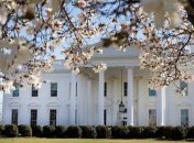 Волшебные фото сада Белого дома опубликовала Иванка Трамп в Instagram 