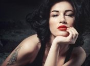 Анастасия Приходько растрогала фотографией с сыном