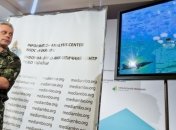 СНБО: Военные в зоне АТО покажут, как нужно отводить войска