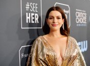 Энн Хэтэуэй