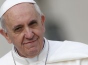 Папа Римский рассказал о времени благодати для всей украинской нации