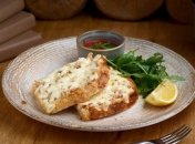 Вкусные бутерброды из простых продуктов