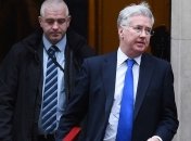 Великобритания удвоит расходы на подготовку ВСУ