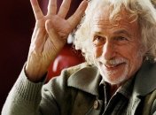 Пьер Ришар отметил свой юбилей