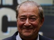 Арум анонсировал следующий бой Гвоздика