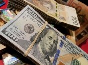 Американская валюта