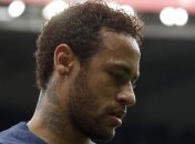 Неймар дал показания в полиции по делу об изнасиловании