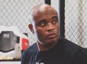 Андерсон Силва хочет провести бой с Макгрегором