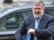 Яценюк провел встречу с олигархом Коломойским