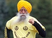 101-летний марафонец уходит из спорта 