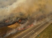 Хто винний у масштабних пожежах у Чорнобильській зоні