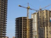 В Харькове расследуют самовольное сооружения 9-этажки в центре города