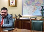 Поступило первое опровержение слов Саакашвили о лишении гражданства