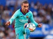 Гризманн: Перенос Евро-2020 меня расстроил, но Франции это выгодно 