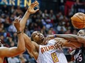 НБА. Результаты матчей 8 декабря