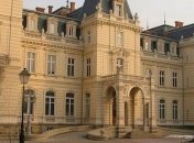 Из Львовской галереи искусств пропали почти 100 старинных книг