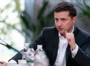 Президент выступил за легализацию частных армий в Украине