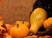 Тыквенная диета способствует похудению