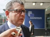 В МИД Чехии говорят, что Украина скоро получит безвиз