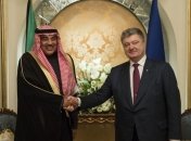 Украина намерена получить статус наблюдателя в ОИС