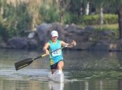 Українці вибороли три "золота" на ЧС з веслування на байдарках і каное у марафоні