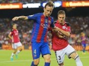 Ракитич: Неймар также на пути к тому, чтобы стать лучшим в мире