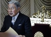 СМИ: Император Японии намерен отречься от престола