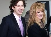 Пугачева и Галкин впервые показали свою дочь