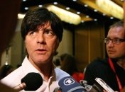 Йоахим Лев совершенно недоволен формой игроков сборной Германии