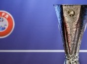 "Днепр" узнал соперников по групповому раунду Лиги Европы