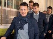 Коноплянка с Шальке вылетел в Манчестер на игру Лиги чемпионов