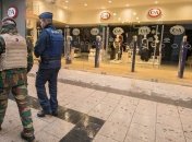 В Брюсселе в связи с угрозой терактов закрыли все общественные места