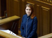 Марʼяна Безугла