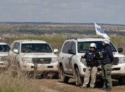 ОБСЕ: Количество обстрелов в АТО выросло вдвое