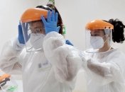 Пандемия коронавируса: число инфицированных приближается к 27 миллионам 