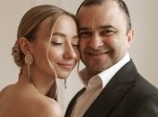 Віктор Павлик таємно одружився з молодою обраницею (Фото)