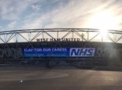 У восьми игроков Вест Хэма появились симптомы коронавируса