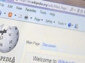 Украинская Википедия пересекла отметку в 10 миллионов изменений