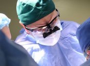 Фонд Андрія Валерійовича Матюхи долучився до покращення умов для дитячої хірургії