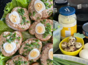 Готовится за считанные минуты