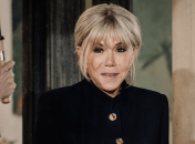 Брижит Макрон