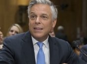 Трамп провел встречу с новым послом США в РФ