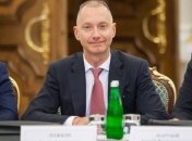 Экс-глава администрации президента возглавил Еврейскую конфедерацию Украины