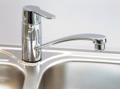 Сантехника очень часто страдает от образования ржавчины