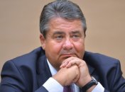 Зигмар Габриэль