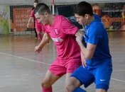 "Сокил" победил "Продэксим" и стал чемпионом первого круга Экстра-лиги