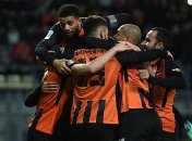 "Шахтер" разгромил "Мариуполь" на пути к финалу Кубка Украины (Видео)