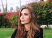 Певица Слава Каминская