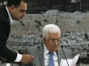 Президент Палестины просит ООН о международной защите